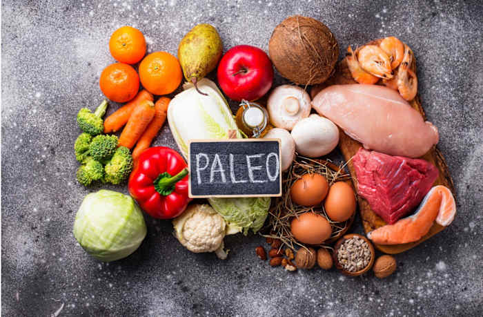 Paleo Diet_Source iStock